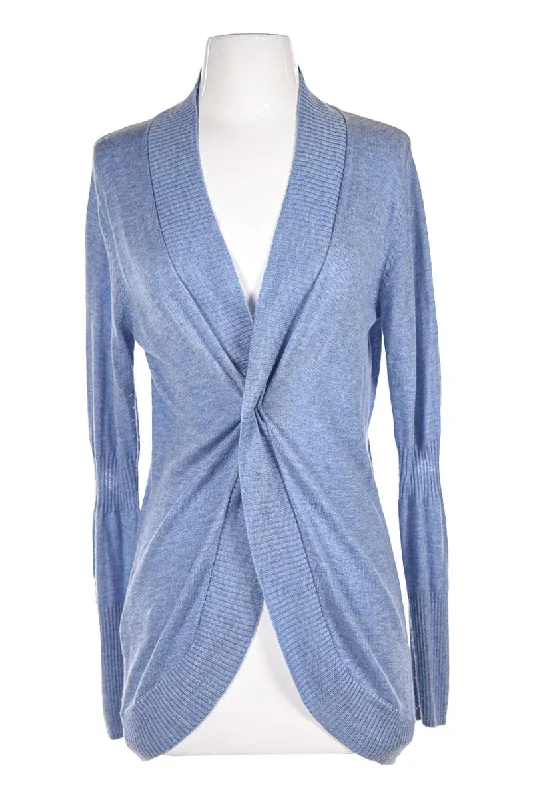 Lysse Cardigan Welt Pockets Slit Pockets Flap Pockets