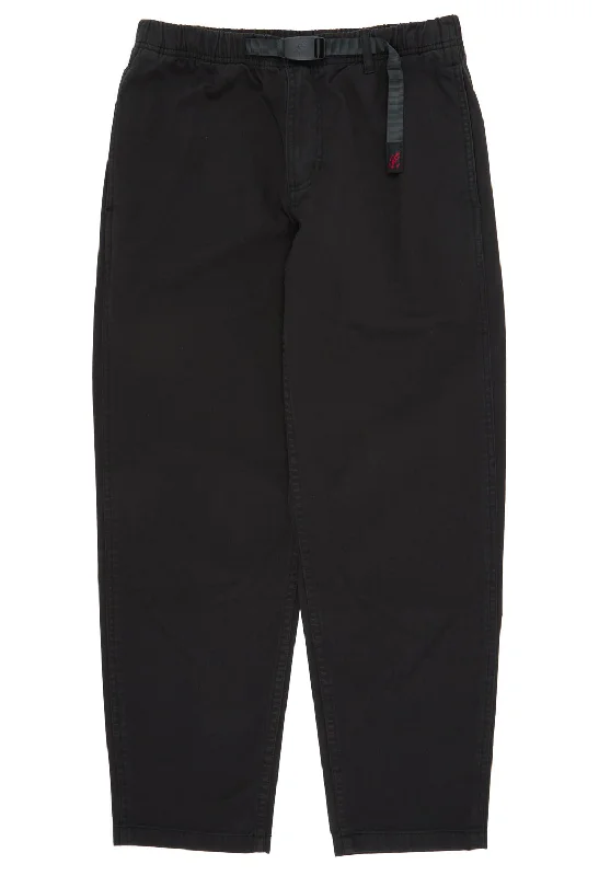 Gramicci Women's G Pants - Black Chic Black Leggings
