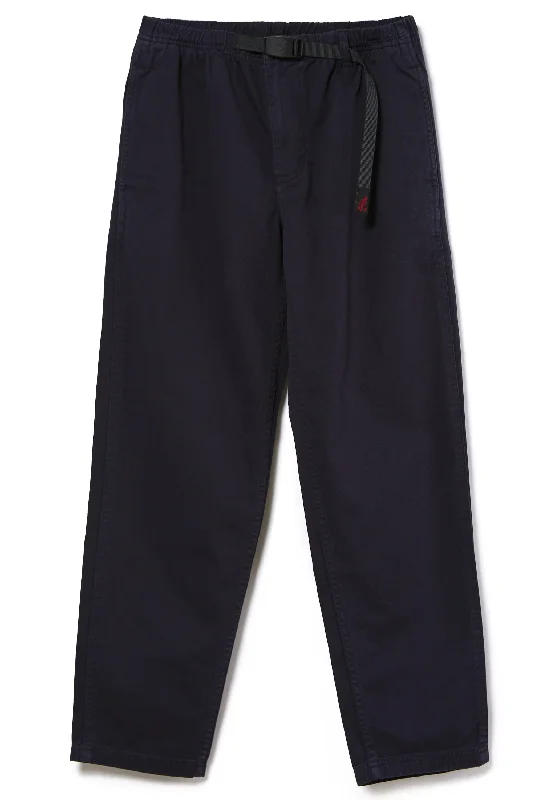 Gramicci Women's G Pants - Double Navy Soft Stretch Pants