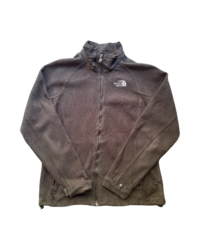 Vintage North Face Fleece Jacket Chenille Jacket Brocade Jacket Lace Jacket