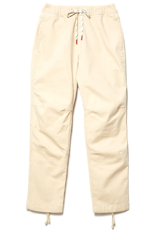 Topo Designs Women's Dirt Pants - Sand Trendy Printed Leggings