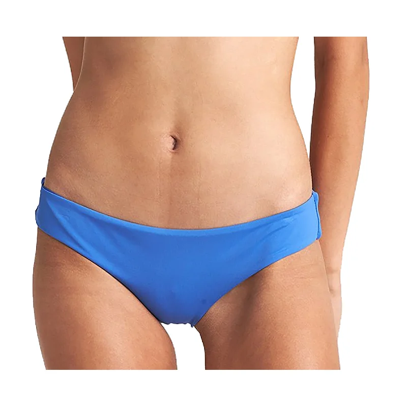 Billabong Sol Searcher Hawaii Lo Women's Bottom Swimwear (Brand New) Elegant Halter Bikini