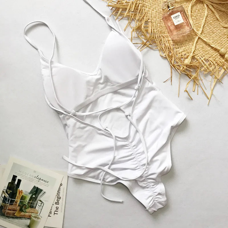 YW7618 white