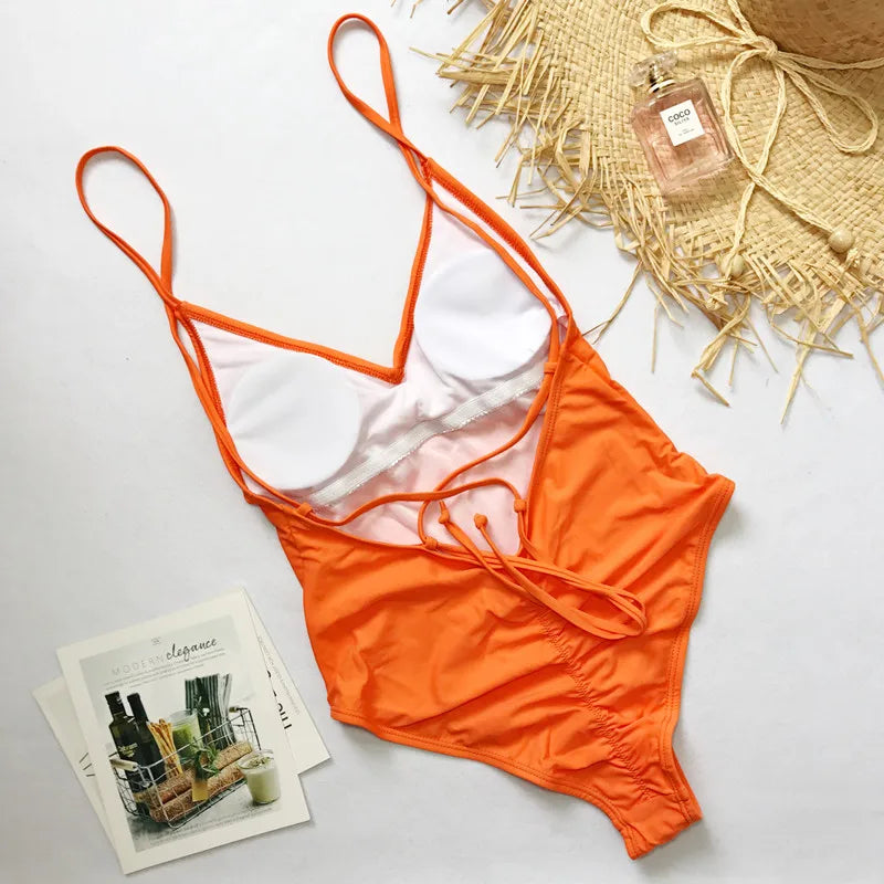LG7618 orange