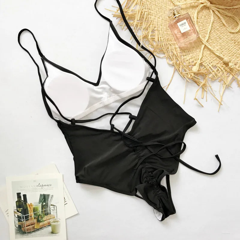 YW7618 black
