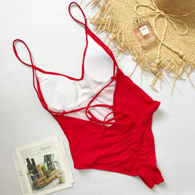 YW7618 red