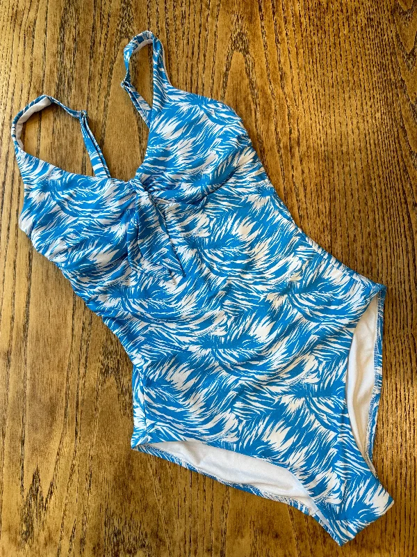 MELISSA ODABASH 1 piece swimsuit / S-US4 Vibrant Bikini Bottoms