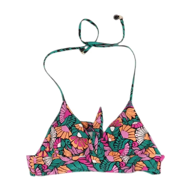 Multi Misc Swim Top Monokini Swimsuit Design