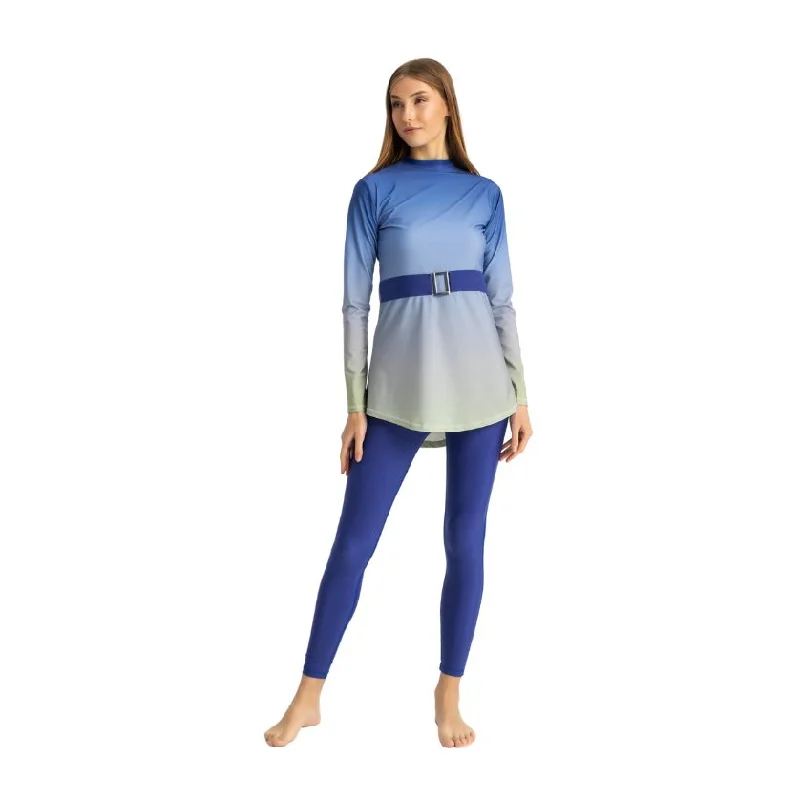 Riviera Swimsuit Chic Swimsuit Cover-Up
