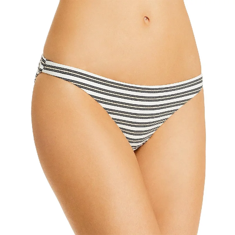 Black/White Stripe
