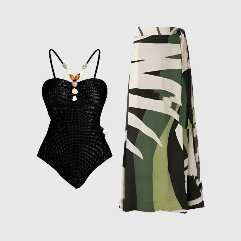 Black Set