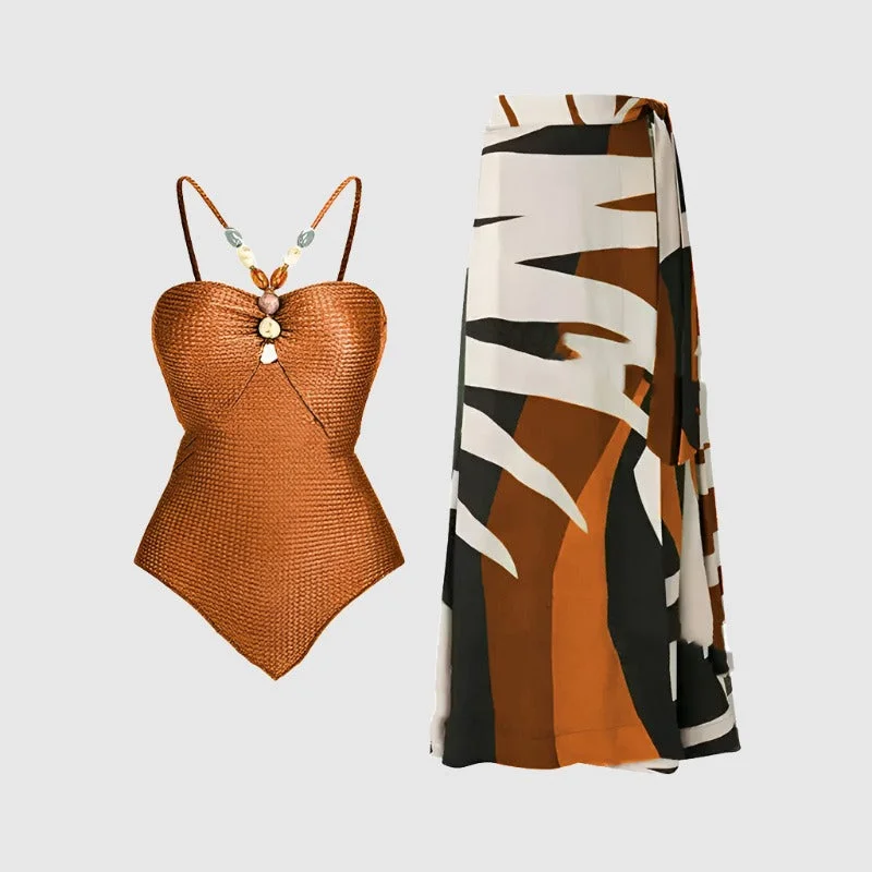 Caramel Color Set