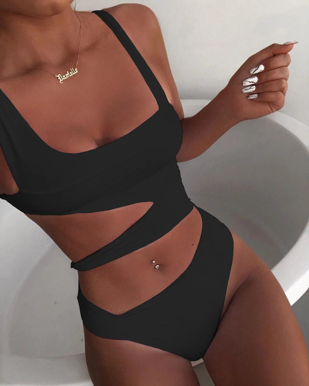 BE8971CN black