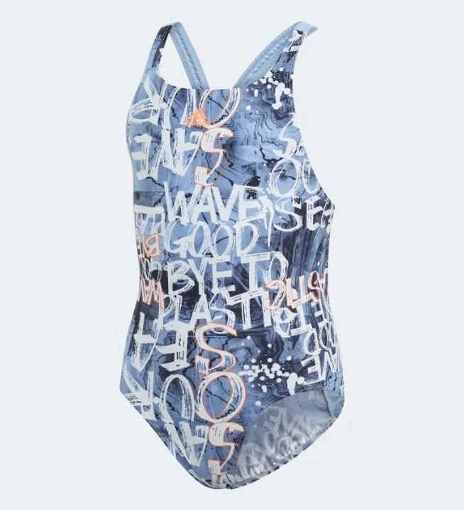 Parley Swimsuit Stylish Cover-Up Set