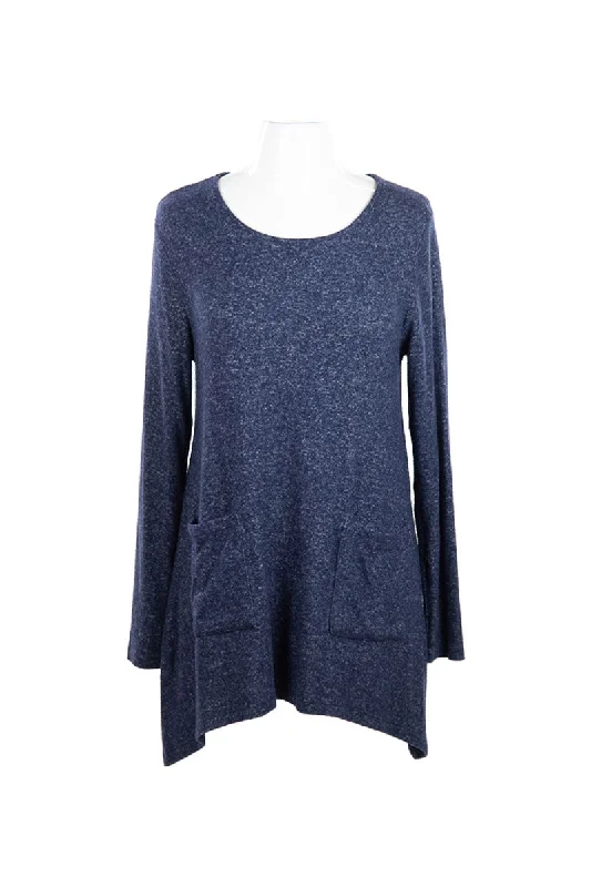 Laura Scott Shirt-- Fashionable Trendy Casual