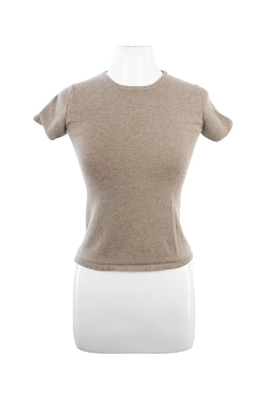 Paule Ka Shirt-- Graphic T-Shirt Round Neck Polyester