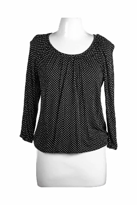 Michael Kors Shirt-- Anti-Shrink Durable Soft