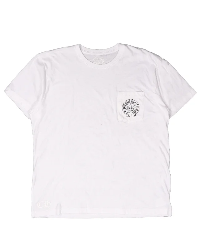 Honolulu Exclusive Horseshoe Logo T-Shirt-- Nylon Fabric Polyester Fabric Spandex Fabric Honolulu Exclusive Horseshoe Logo T-Shirt-- Nylon Fabric Polyester Fabric Spandex Fabric