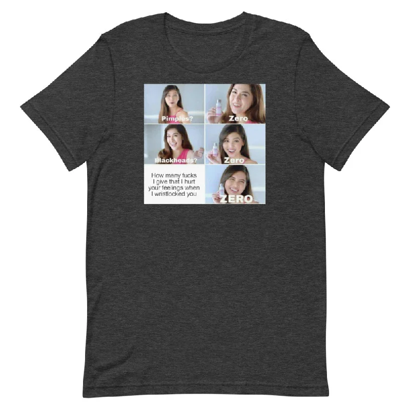 Dark Grey Heather