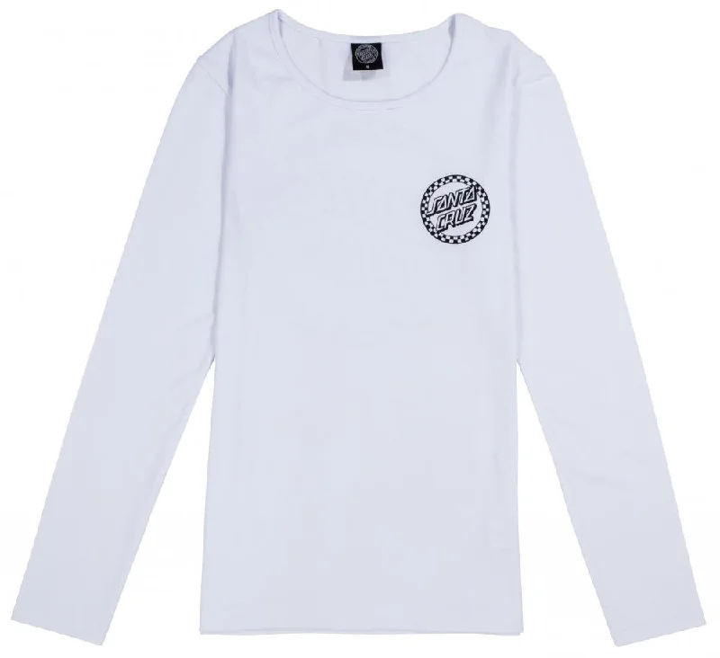 "Fast Times" Long Sleeve TShirt-- Sequined Glittery Shiny