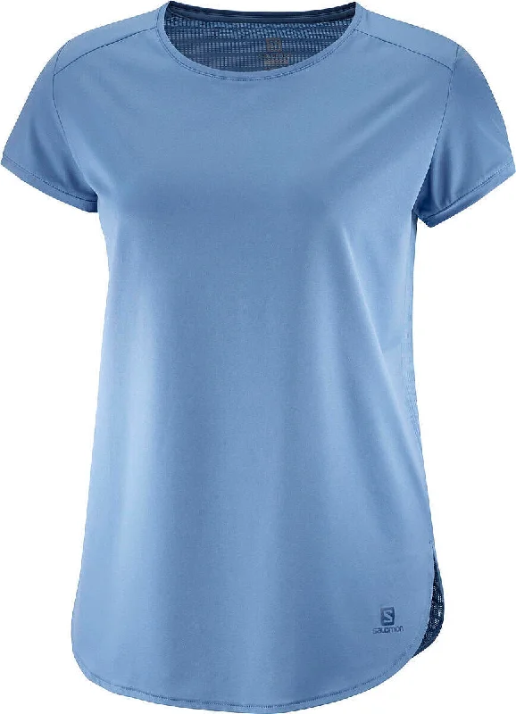 Comet Breeze T-Shirt - Women's|-|T-shirt Comet Breeze - Femme-- Spandex Blend Rayon Blend Denim Blend Comet Breeze T-Shirt - Women's|-|T-shirt Comet Breeze - Femme-- Spandex Blend Rayon Blend Denim Blend