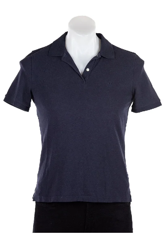 Brooks Brothers Shirt-- Notch Collar Peter Pan Collar Cowl Neck