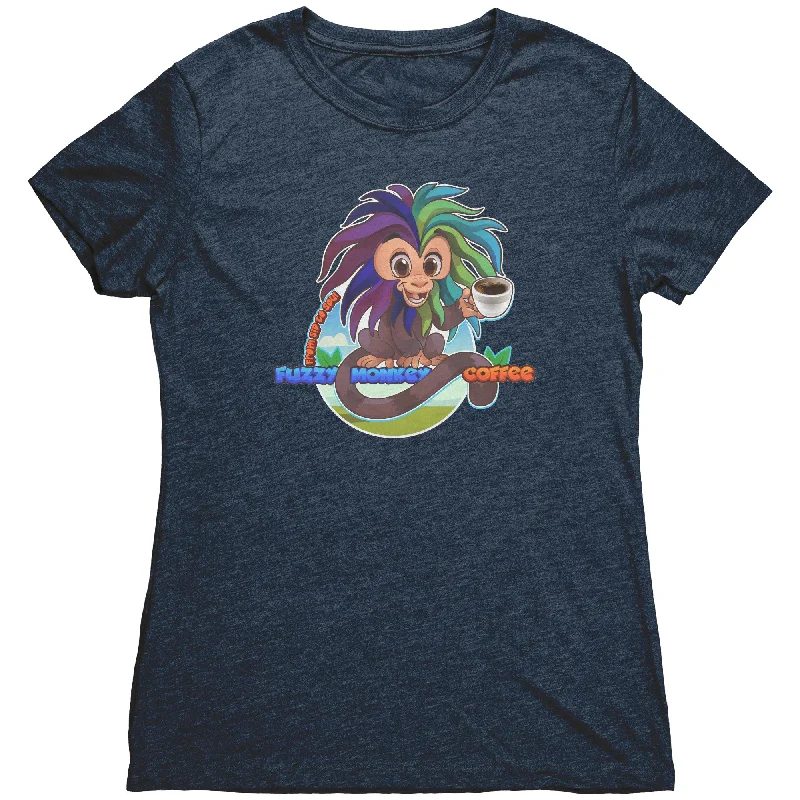 Vintage Navy
