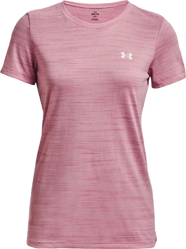 Pink Elixir - Metallic Silver