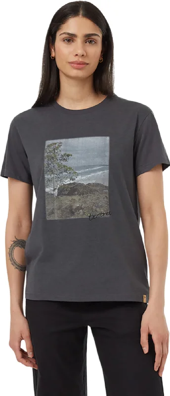 Graphite - Ocean View