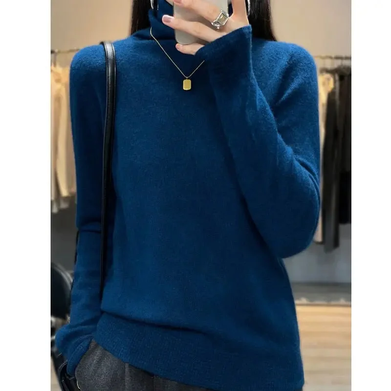 seaweed blue color