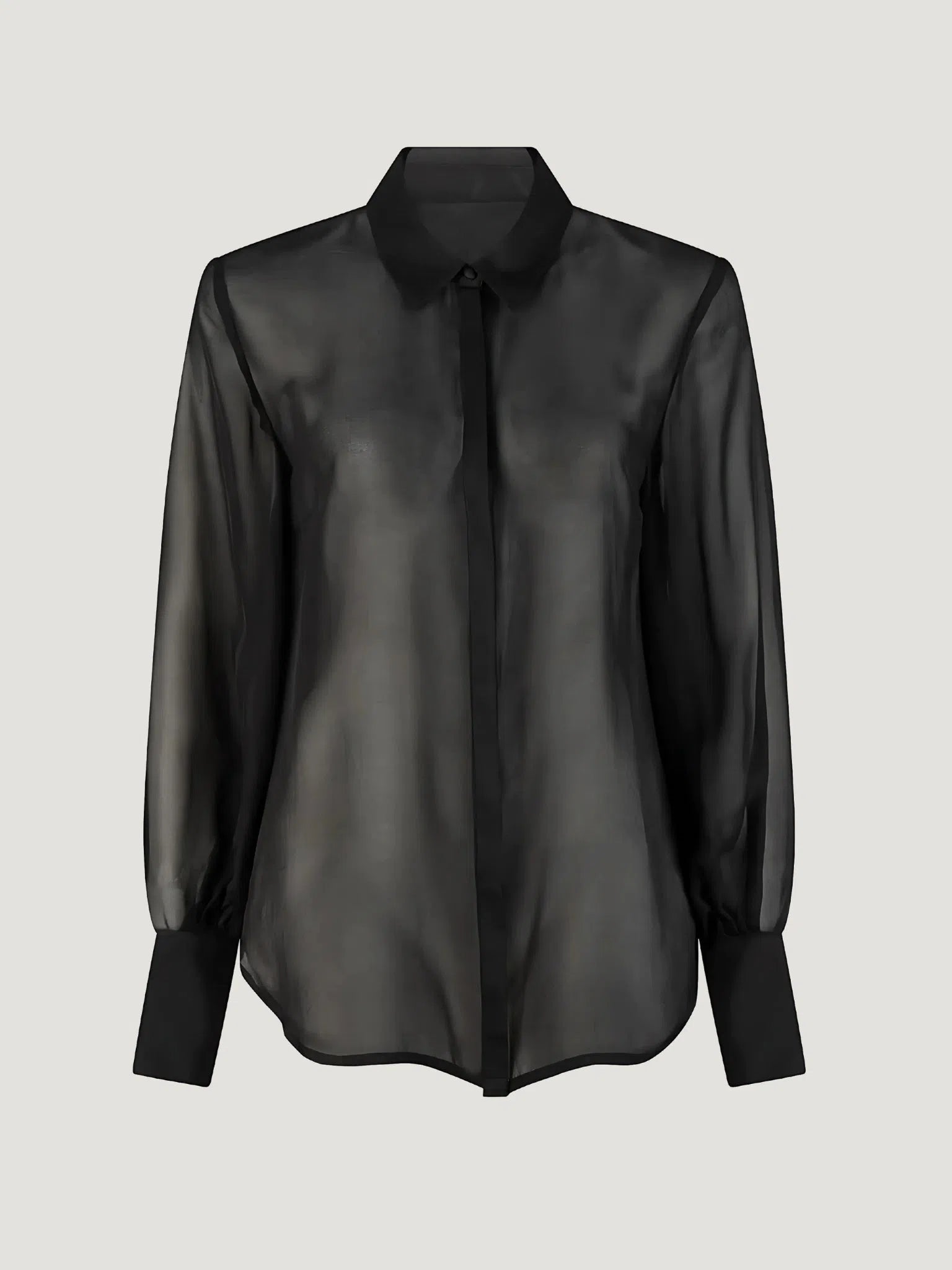 dref_by_d Gabriel Shirt-- Embroidered Appliqued Beaded