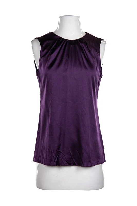 Emporio Armani Shirt-- Terry Blend Velvet Blend Canvas Blend