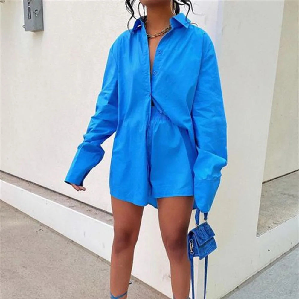 DEEP BLUE