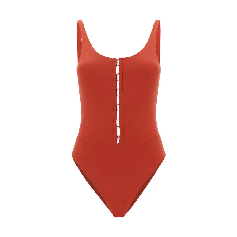 Exilia Nissi Swimsuit Sexy Cutout Swimsuit