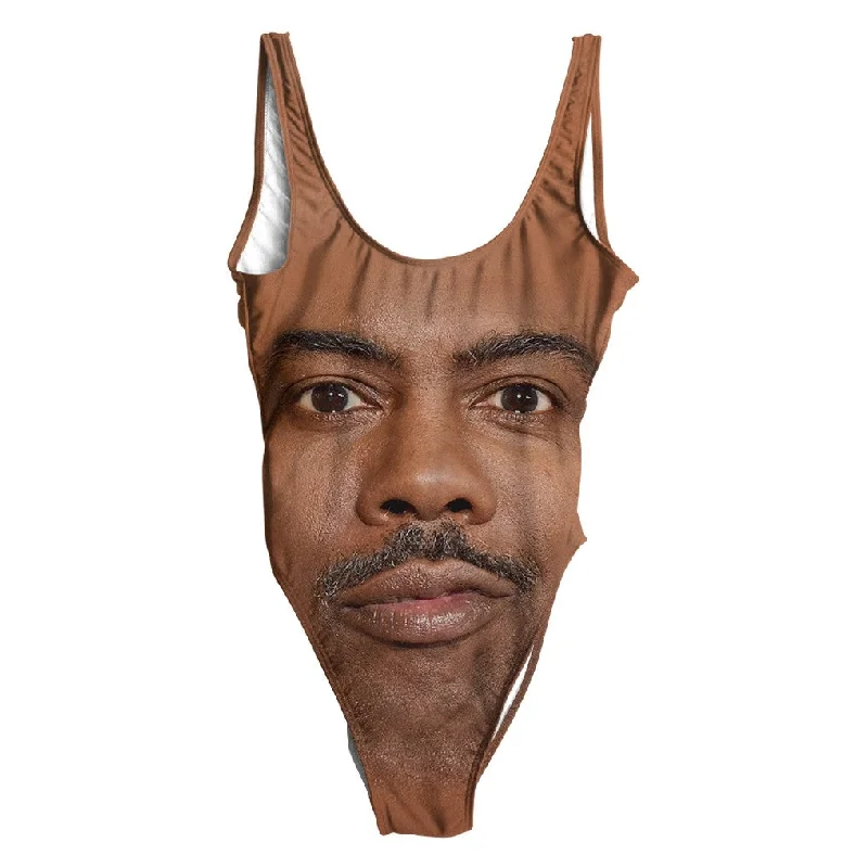 Chris Rock Swimsuit - Regular Adjustable Bikini Bottoms