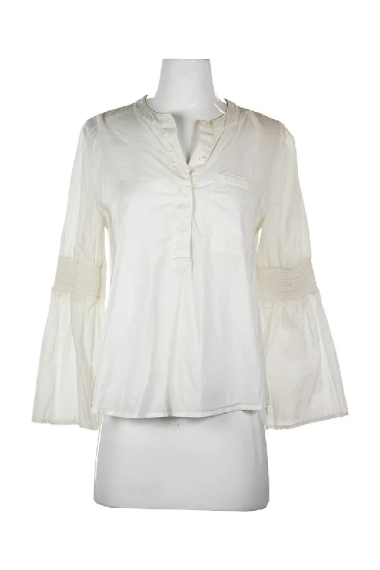 Theory Shirt-- Polka Dot Checkered Tartan