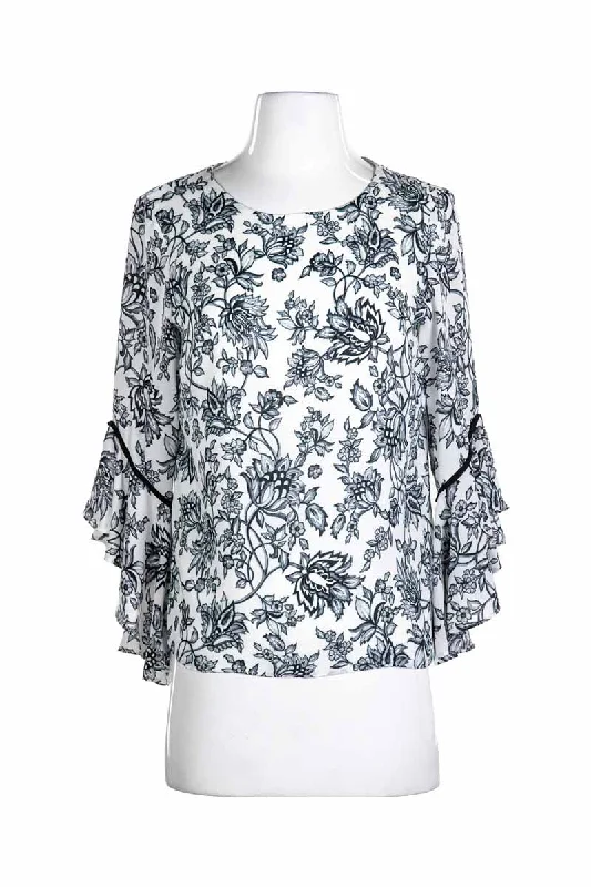 White House Black Market Shirt-- Casual Formal Business