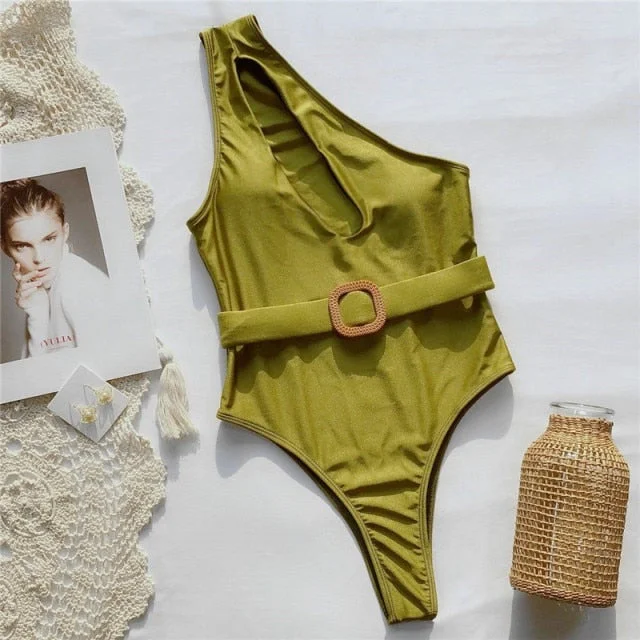 Yellow-Green