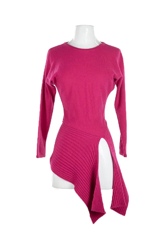 Shirin Cashmere Shirt-- Casual Formal Business