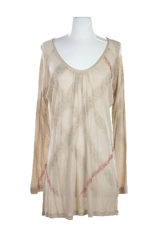 Burberry Shirt-- Elegant Classic Vintage