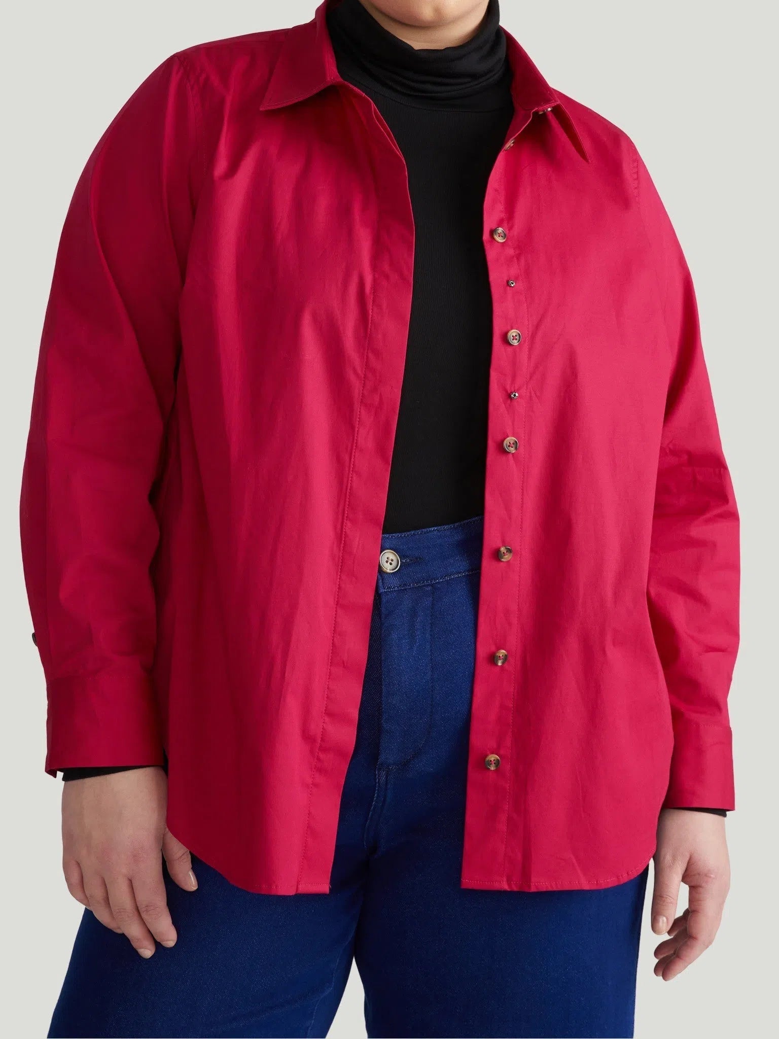 Cerise Pink