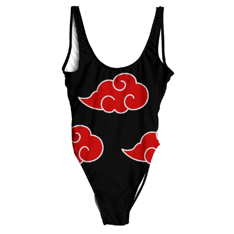 Clouds of Dawn Swimsuit - Regular Full Coverage Swimsuit