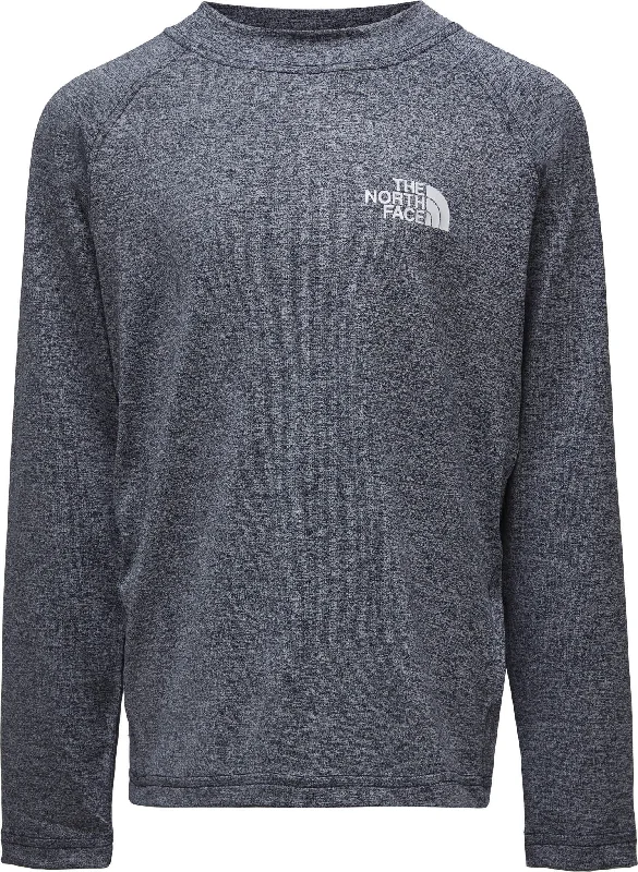 TNF Navy Heather