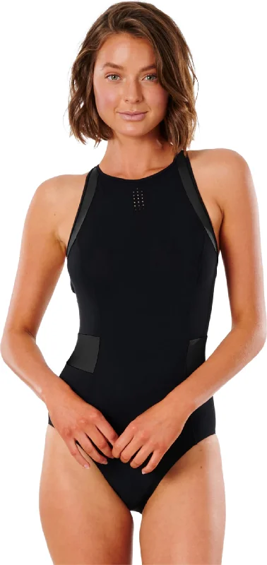 Mirage Ultimate Good One Piece Swimsuit - Women's|-|Maillot de bain une pièce Ultimate Good de Mirage - Femme Strap Bikini Set