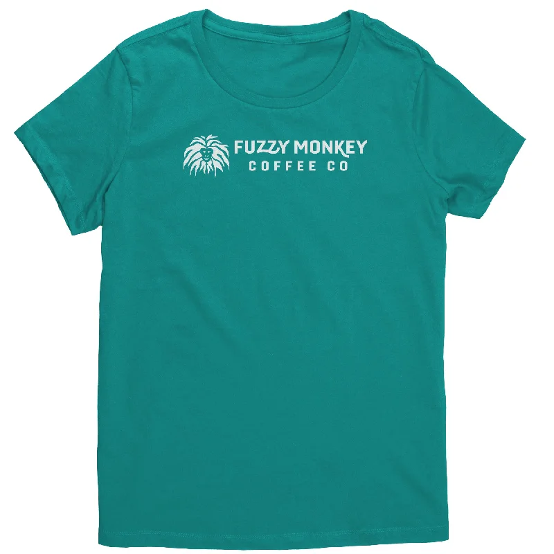 District Womens Shirt-- Elegant Classic Vintage
