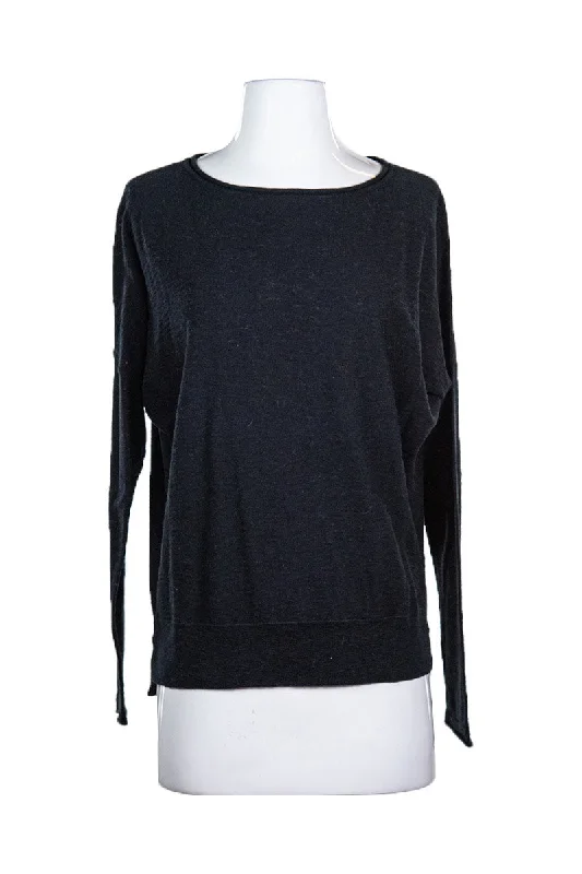 Vince Shirt-- Real Fur Shearling Chenille