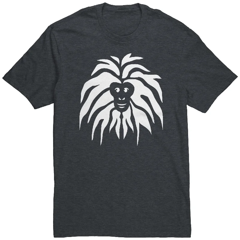 Heathered Charcoal