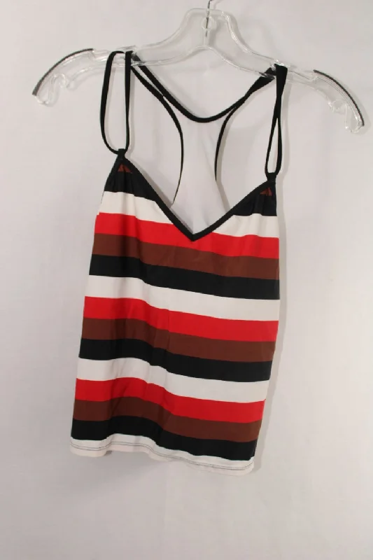 Croft & Barrow Swimsuit Top | Size 12 Quick-Dry Tankini
