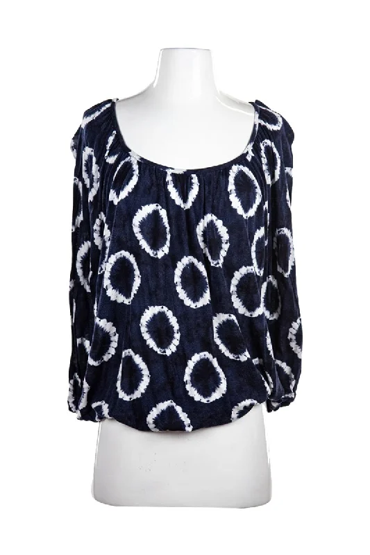 Michael Kors Shirt-- Machine Wash Dry Clean Hand Wash