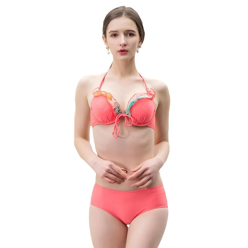 Swimsuit Coverup Sleek Racerback Swimsuit
